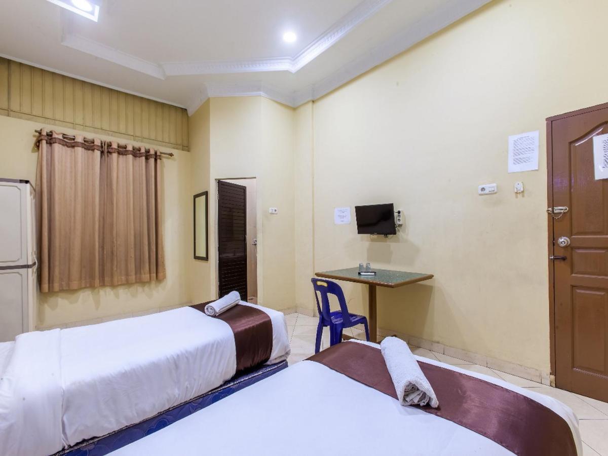 Star Inn Medan Ngoại thất bức ảnh