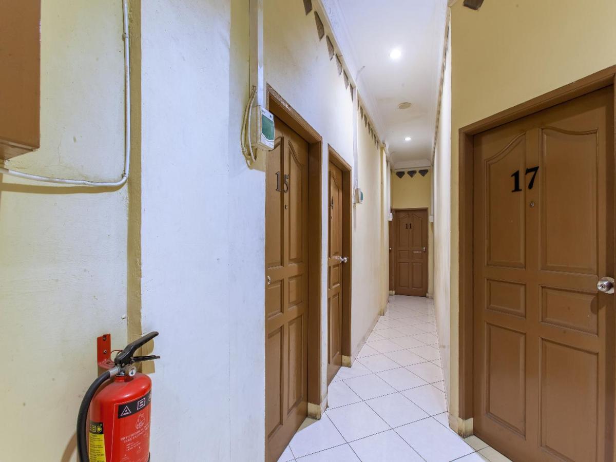 Star Inn Medan Ngoại thất bức ảnh